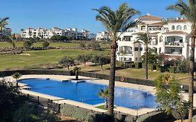 Apartment Lucy Hacienda Riquelme Golf Resort